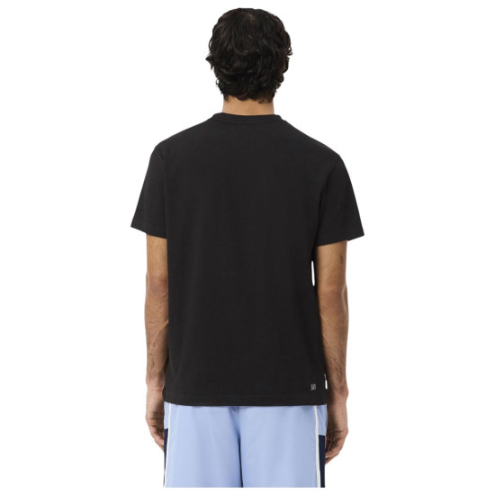 Lacoste Ανδρική κοντομάνικη μπλούζα